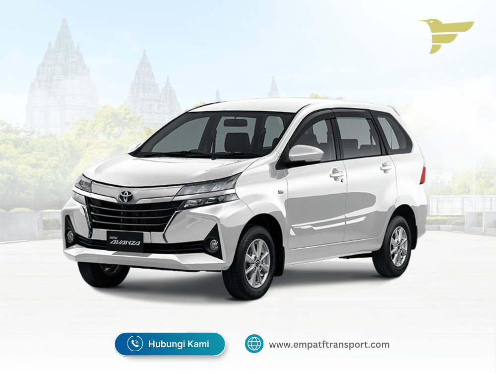 Avanza / Xenia
