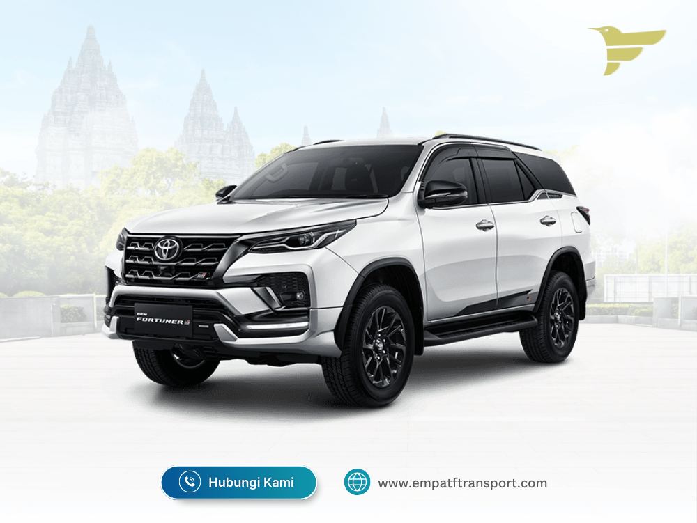 Fortuner