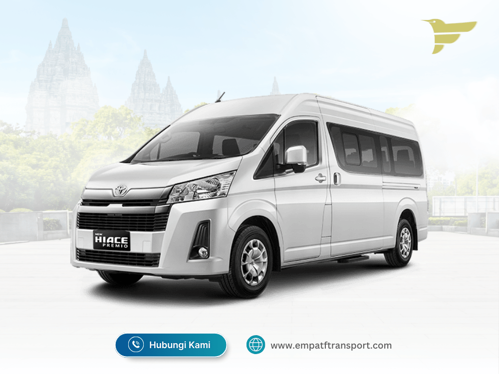 Hiace Premio
