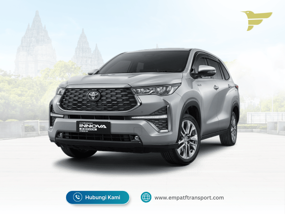 Innova Zenix